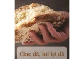 Cine da, lui isi da- din intelepciunea batranilor