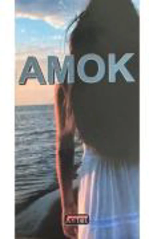 Amok – Stefan Zweig