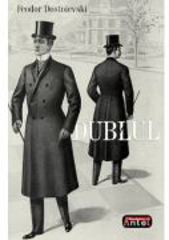 Dublul - F. M. Dostoievski