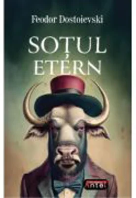 Sotul etern - F. M. Dostoievski
