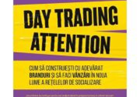 Day Trading Attention - Gary Vaynerchuk