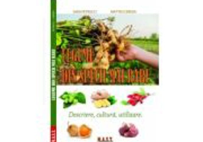 Legume din specii mai rare - Sara Petrucci