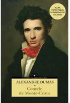 Contele de Monte-Cristo (2 volume) - Alexandre Dumas