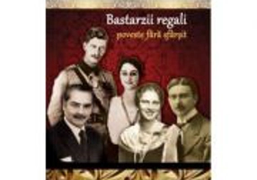 Bastarzii regali - poveste fara sfarsit - Dan-Silviu Boerescu
