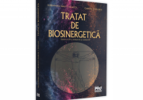 Tratat de biosinergetica - Alexandru Maruta, I. Gabriel Nastase