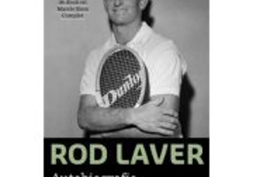 Victoria Books: Rod Laver. Autobiografie - Larry Writer