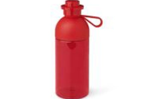 Sticla LEGO rosie 0. 5 l 40420001