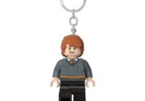 Breloc LEGO cu LED Ron Weasley LGL-KE200H