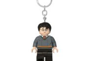 Breloc LEGO cu LED Harry Potter LGL-KE201H