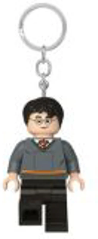 Breloc LEGO cu LED Harry Potter LGL-KE201H