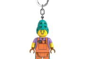 Breloc LEGO cu LED Ceramist LGL-KE225H