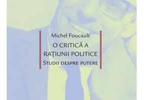 O critică a rațiunii politice - Paperback brosat - Idea Design