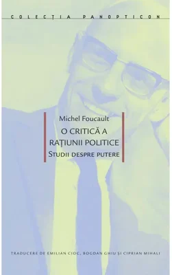 O critică a rațiunii politice - Paperback brosat - Idea Design