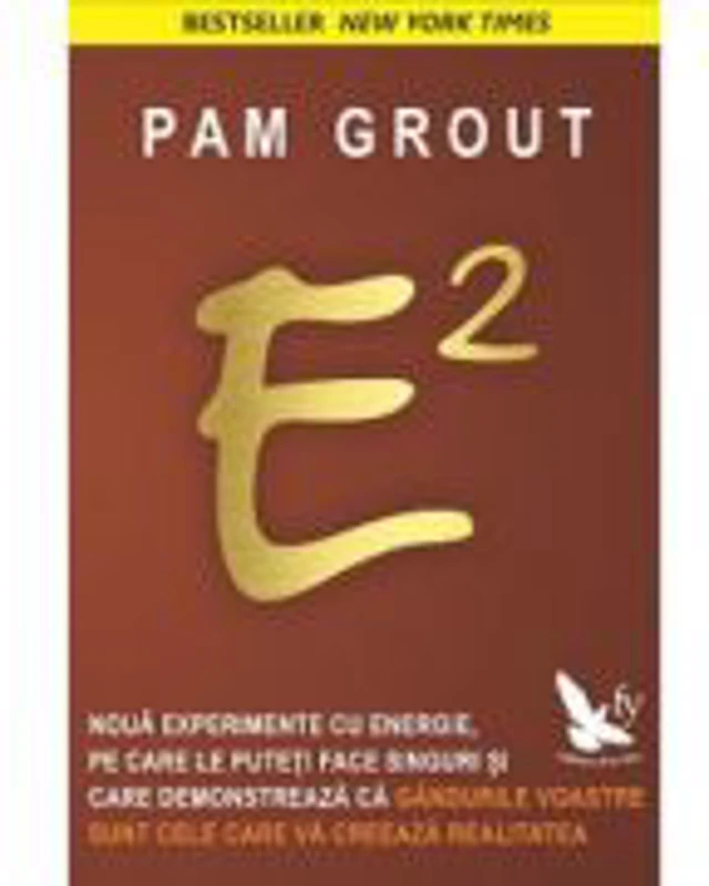 E2. Noua experimente cu energie, pe care sa le puteti face singuri si care demonstreaza ca gandurile voastre sunt cele care va creeaza realitatea - Pa