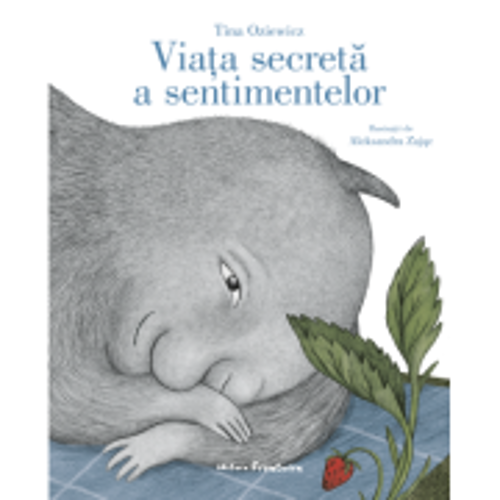 Viata secreta a sentimentelor