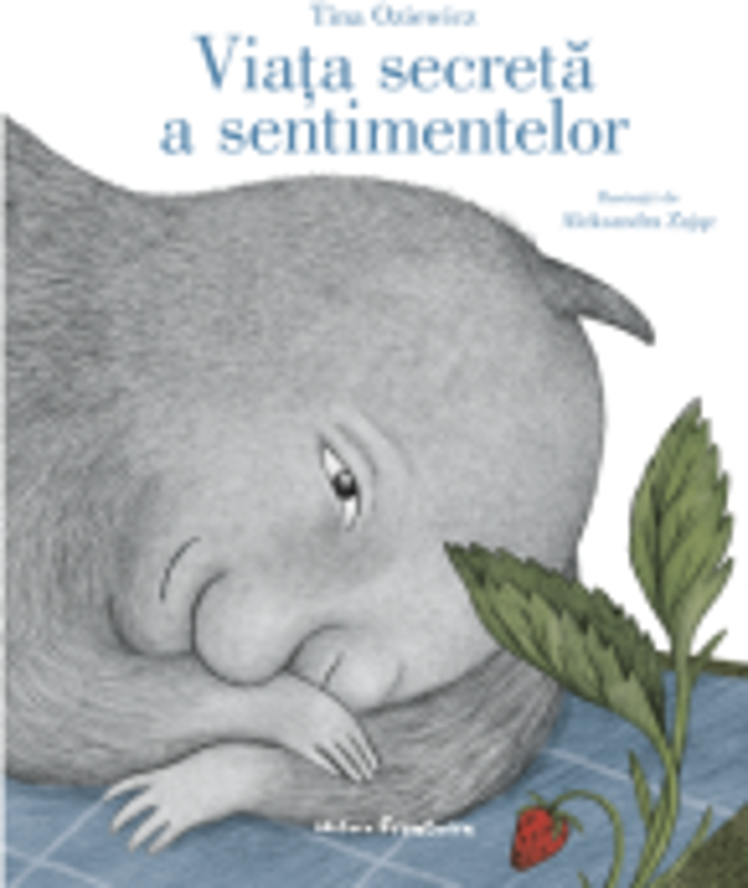 Viata secreta a sentimentelor
