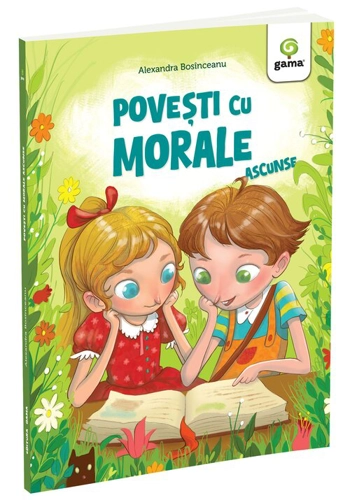 Povesti cu morale ascunse