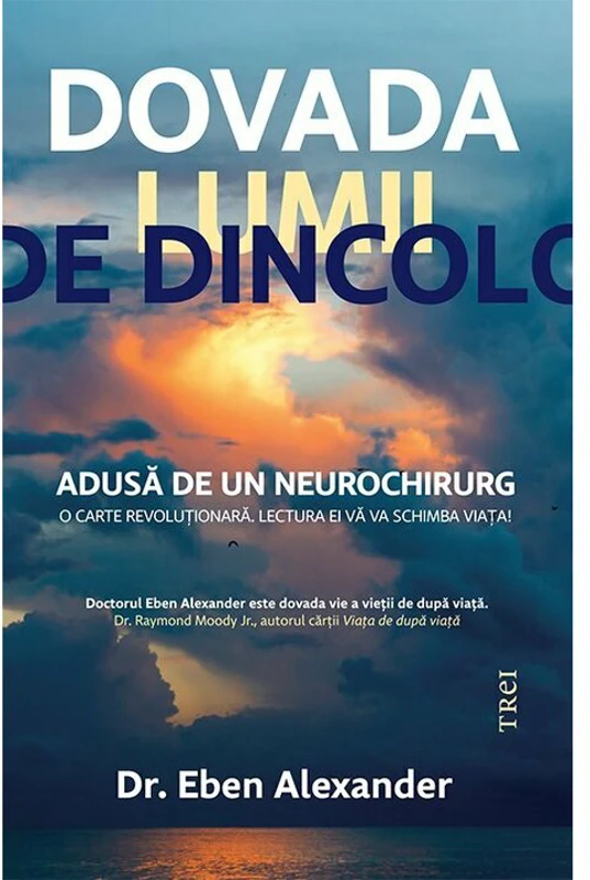 Dovada lumii de dincolo