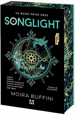 Songlight (editie sprayed edges)