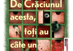 De Craciunul acesta, toti au cate un secret