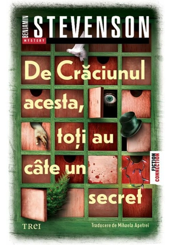 De Craciunul acesta, toti au cate un secret