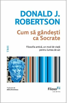Cum sa gandesti ca Socrate