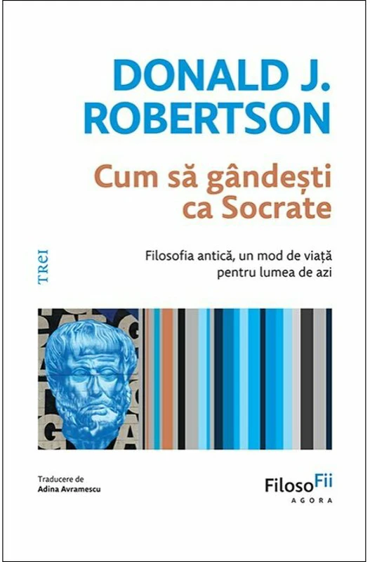 Cum sa gandesti ca Socrate