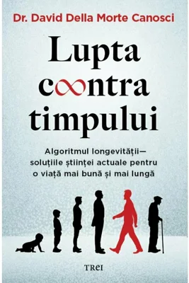 Lupta contra timpului