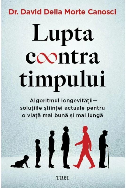 Lupta contra timpului