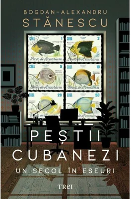 Pestii cubanezi