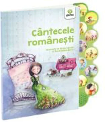 Cantecele romanesti