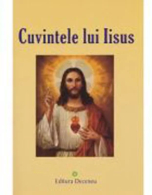 Cuvintele lui Iisus