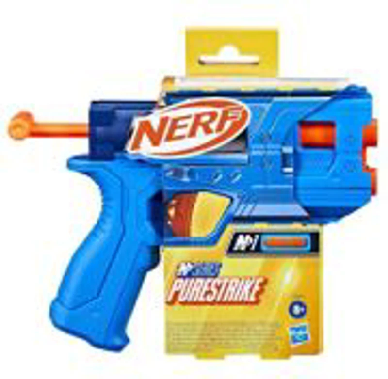 NERF BLASTER NERF N SERIES PURESTRIKE