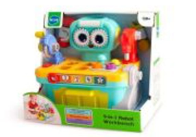 Msa de lucru robot 9 in 1