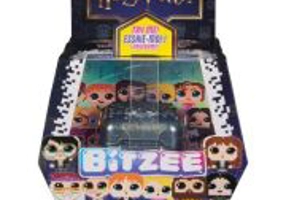 BITZEE JUCARIE INTERACTIVA HARRY POTTER