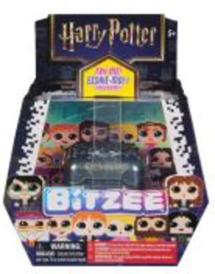 BITZEE JUCARIE INTERACTIVA HARRY POTTER
