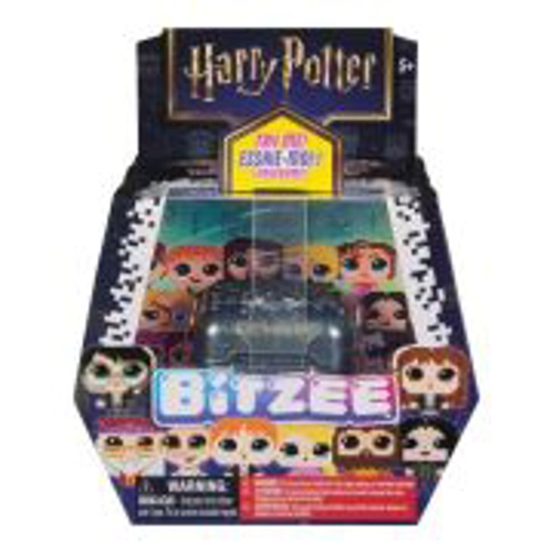 BITZEE JUCARIE INTERACTIVA HARRY POTTER