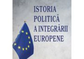 Istoria politica a integrarii europene