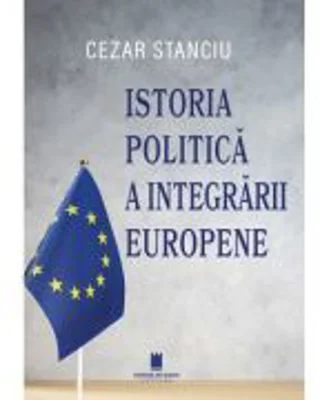 Istoria politica a integrarii europene