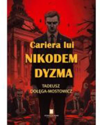 Cariera lui Nikodem Dyzma