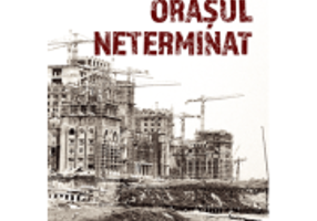 Orasul neterminat