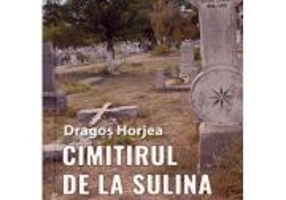 Cimitirul de la Sulina