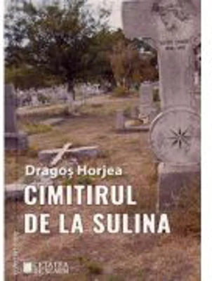 Cimitirul de la Sulina