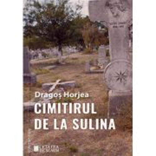Cimitirul de la Sulina