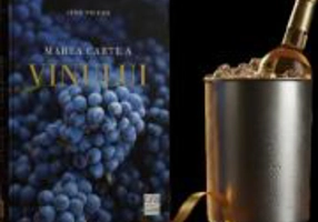 Secret Shelf: Initierea în Arta Vinului