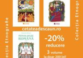 Mitologia Romana 3 volume - Antoaneta Olteanu