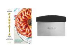 Secret Shelf: Gusturi Romanesti. Retete Reinterpretate si Taietor Aluat