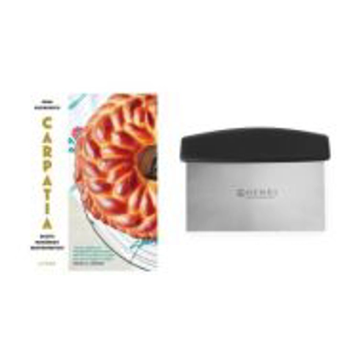 Secret Shelf: Gusturi Romanesti. Retete Reinterpretate si Taietor Aluat