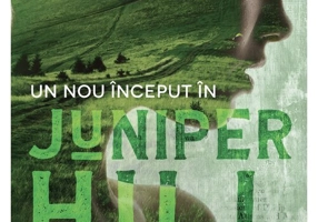 Un nou inceput in Juniper Hill