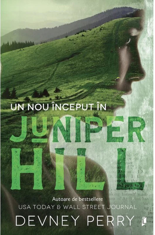 Un nou inceput in Juniper Hill